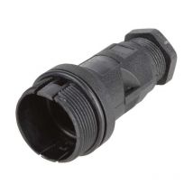 Custodie pour Connecteur Mini Buccaneer femelle