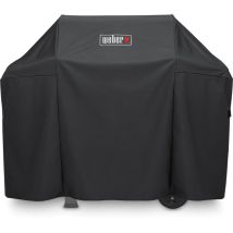Custoria Premium Per Weber Spirit Ii Serie 300