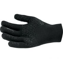 Cut Resistant Gloves, Flame Retadant and Watepoof, Black (xl) - Black - Sealskinz