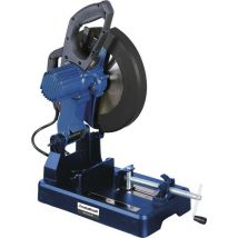 Metallkraft - Cutter a secco per metalli mts 356-4b