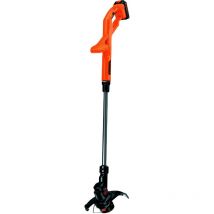 Black&decker akku-trimmer 18V-2AH lithium ST182320