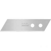 Coltello Di Sicurezza Secunorm Pro 40 Descrizione: Lama Di Ricambio In Acciaio, 10 Pack, Formato 60 x 19 x 0,63 Millimetri