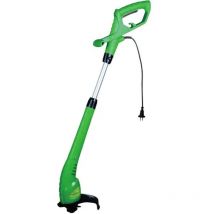 Elektrische schnurtrimmer jet-sky QT6051 - 350 watt CM.26