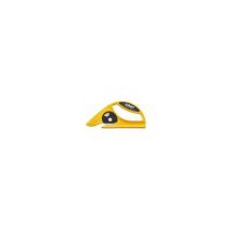 Lames pour cutter rotatif ø45 mm special moquette '45-c' en étui