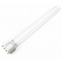 CUV-136 Lampe uv 36W Stérilisateur Tube uv-c