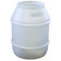 Cuve 50 l pour moulin à grains
