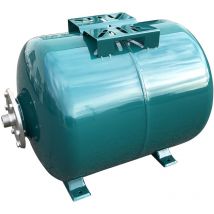 Racoexpert - Cuve 50L horizontale Raco
