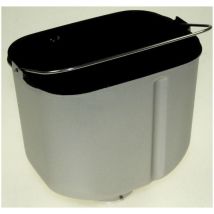 Panasonic - cuve a pain + entraineur (sans bras petrisseur) pour machine a pain