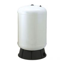 Global Water Solutions - Réservoir diaphragme Challenger garantie 5 ans vertical 100L