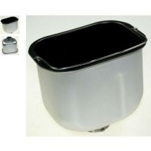 Kenwood - cuve breadpan t& l hgt 180MM DBM450 pour machine a pain