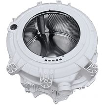 Cuve complete eureka 1400/50L pour lave linge Laden