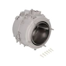Cuve complete soudé pour lave linge Electrolux 3484168202