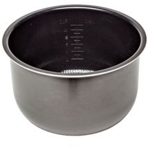 SEB - Cuve de cuiseur à riz (SS-994575) Cuiseur vapeur moulinex