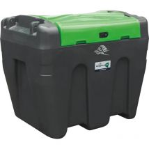 Sodise - Cuve de ravitaillement fuel pe 900L pompe 12 v 50/min