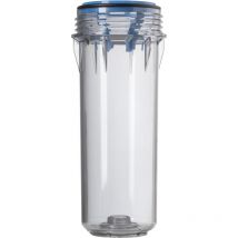 Cuve de rechange pour filtre 2 parties