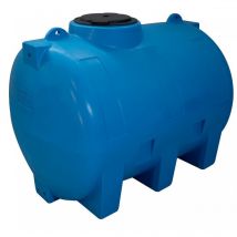 Talassa - Cuve de stockage aérienne pour eau de pluie 3260 Litres