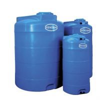 Cuve de stockage d'eau verticale 750 litres RENSON