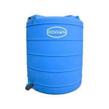 Cuve de stockage d'eau verticale 13000 litres Renson