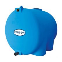 Renson - Cuve de stockage eau horizontal 500 litres