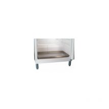 Cuve en inox Landig pour lu 7000