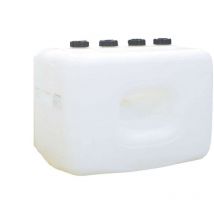 Cuve fioul polyéthylène simple peau Roth alen 1000L