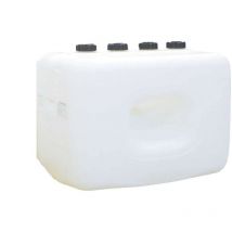 Roth - Cuve fioul polyéthylène simple peau alen 700L