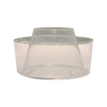 Vapormatic - Cuve Plastique VPD4105