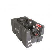 Cuve Ravitaillement 200l Pompe 24v 60l/m Renson