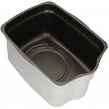 Cuve + résistance pour Friteuse Moulinex SS-993478