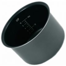 Cuve (SS-996195) Cuiseur vapeur Moulinex