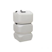 Schutz - Cuve de stockage AdBlue peh 600 litres