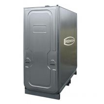 Cuve stockage fuel galva 1500L nue Renson