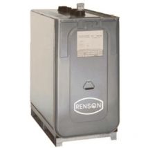 Cuve stockage fuel galva 1000L nue Renson