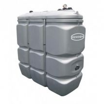 Cuve Stockage Fuel Pehd 1500l Nue Renson