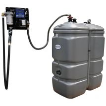 Cuve de stockage fuel 1000L Renson
