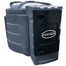 Renson - cuve stockage fuel pemd 5000L 70L/M avec gestion bsmart
