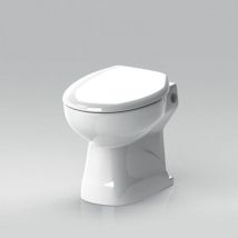 Broyeur Et Pompe Idéal Pour Les Petits Espaces Et Ultra Silencieux Watermatic W20sp Silence