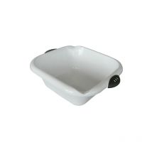 Cuvette carrée 13 l 46 x 40,5