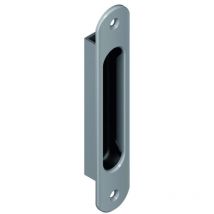 Cuvette de tirage La Croisee Ds Noir - DS6749-013