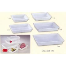 Cubeta Frigo 12 L 53,5x38,5 Cm 11