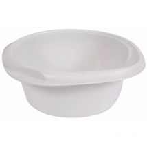 Cuvette Ronde3l Blanc Cerus 27cm9 EDA