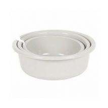 EDA - Cuvette Ronde Lot De 3