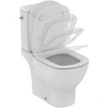 Pack wc Tesi Aquablade Idéal Standard
