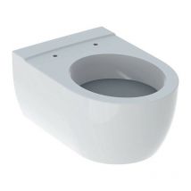 Cuvette wc suspendu iCon pour lave-mains 6 l we