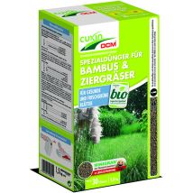 CUXIN DCM Spezialdünger für Bambus und Ziergräser 1,5kg