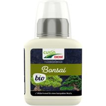 Dcm Flüssigdünger Bonsai bio 250ml - Cuxin