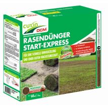 Dcm Rasendünger Start-Express 3kg - Cuxin