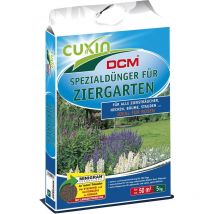 Dcm Spezialdünger für Ziergarten 5kg - Cuxin