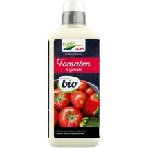 Dcm Flüssigdünger Tomaten & Gemüse bio 800ml - Cuxin