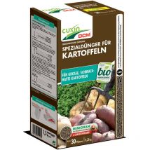Dcm Spezialdünger für Kartoffeln 1,5kg - Cuxin